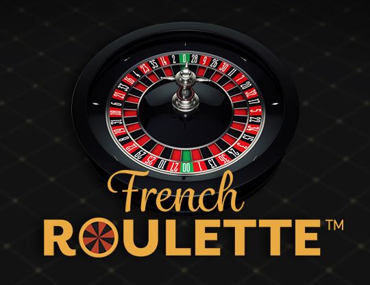 French Roulette (NetEnt)